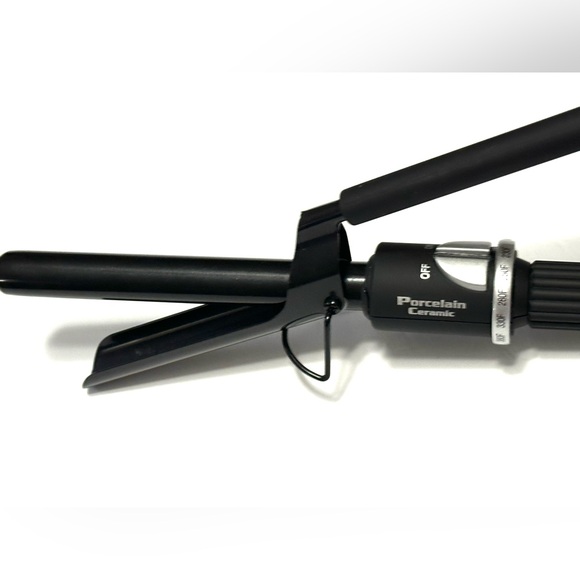 Babyliss pro porcelain ceramic curling iron - Picture 9 of 13